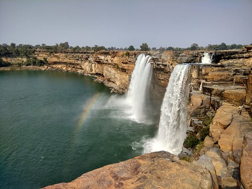 Chhattisgarh