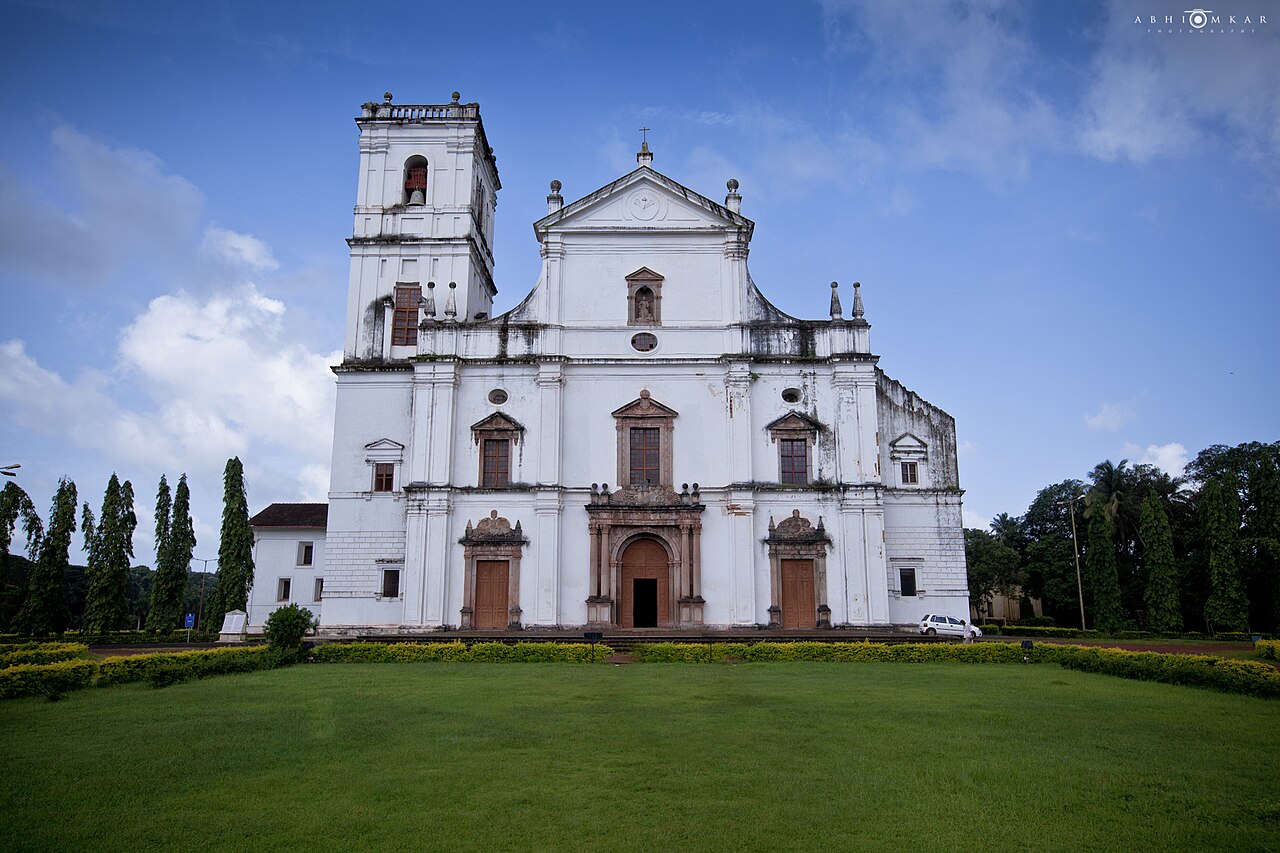 Goa