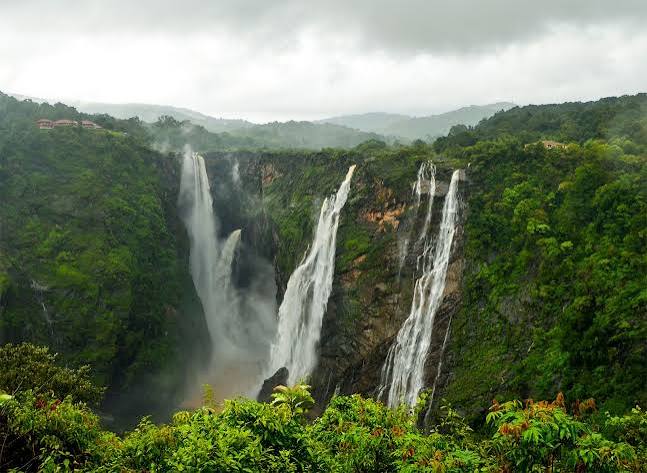 karnataka